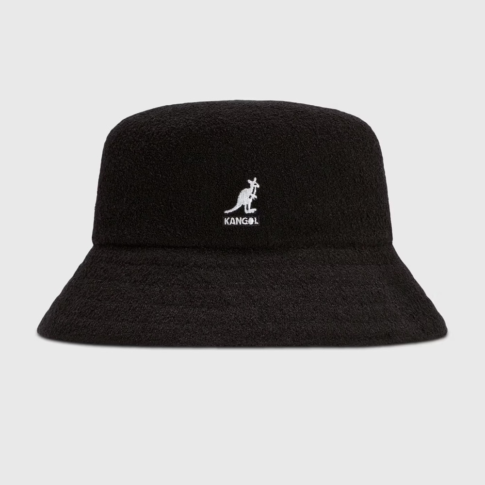 Kangol Bermuda Bucket Hat